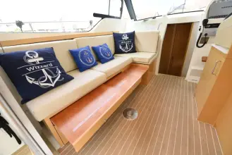 Thumbnail von Rodman Spirit 31 HT Inboard Wizzard