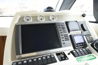 Thumbnail von Rodman Spirit 31 HT Inboard Wizzard