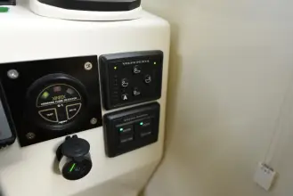 Thumbnail von Rodman Spirit 31 HT Inboard Wizzard