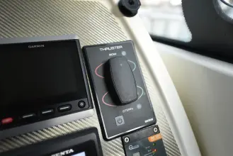 Thumbnail von Rodman Spirit 31 HT Inboard Wizzard