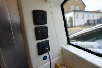 Thumbnail von Rodman Spirit 31 HT Inboard Wizzard