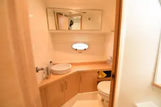 Thumbnail von Rodman Spirit 31 HT Inboard Wizzard