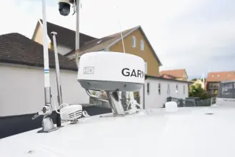 Thumbnail von Rodman Spirit 31 HT Inboard Wizzard