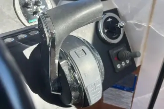 Thumbnail von Axopar 28 T Top What Larks