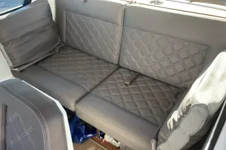 Thumbnail von Axopar 28 T Top What Larks