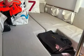 Thumbnail von Axopar 28 T Top What Larks