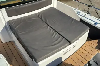 Thumbnail von Axopar 28 T Top What Larks