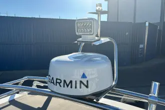 Thumbnail von Axopar 28 T Top What Larks