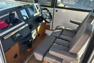 Thumbnail von Axopar 28 T Top What Larks