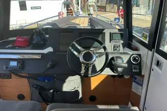 Thumbnail von Axopar 28 T Top What Larks