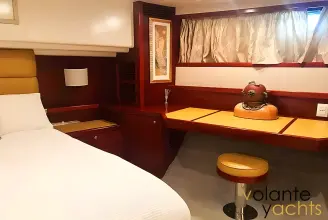 Thumbnail von Inace 83 Expedition Explorer Beleza of London