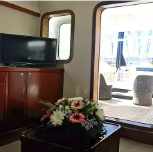 Thumbnail von Inace 83 Expedition Explorer Beleza of London