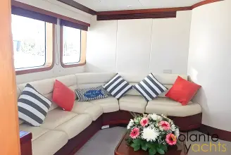 Thumbnail von Inace 83 Expedition Explorer Beleza of London