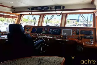 Thumbnail von Inace 83 Expedition Explorer Beleza of London