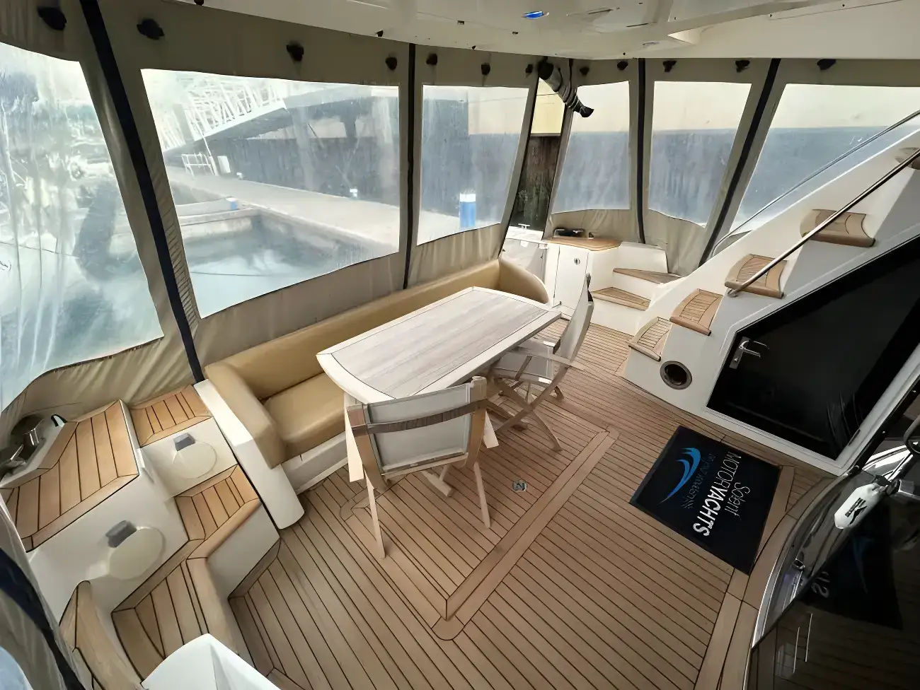 Thumbnail von Sealine T50