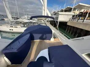 Thumbnail von Sealine T50