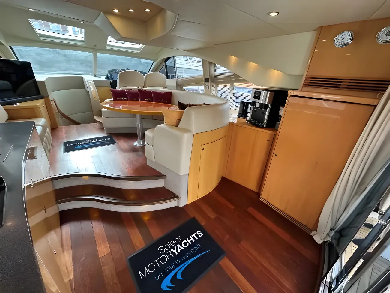 Thumbnail von Sealine T50