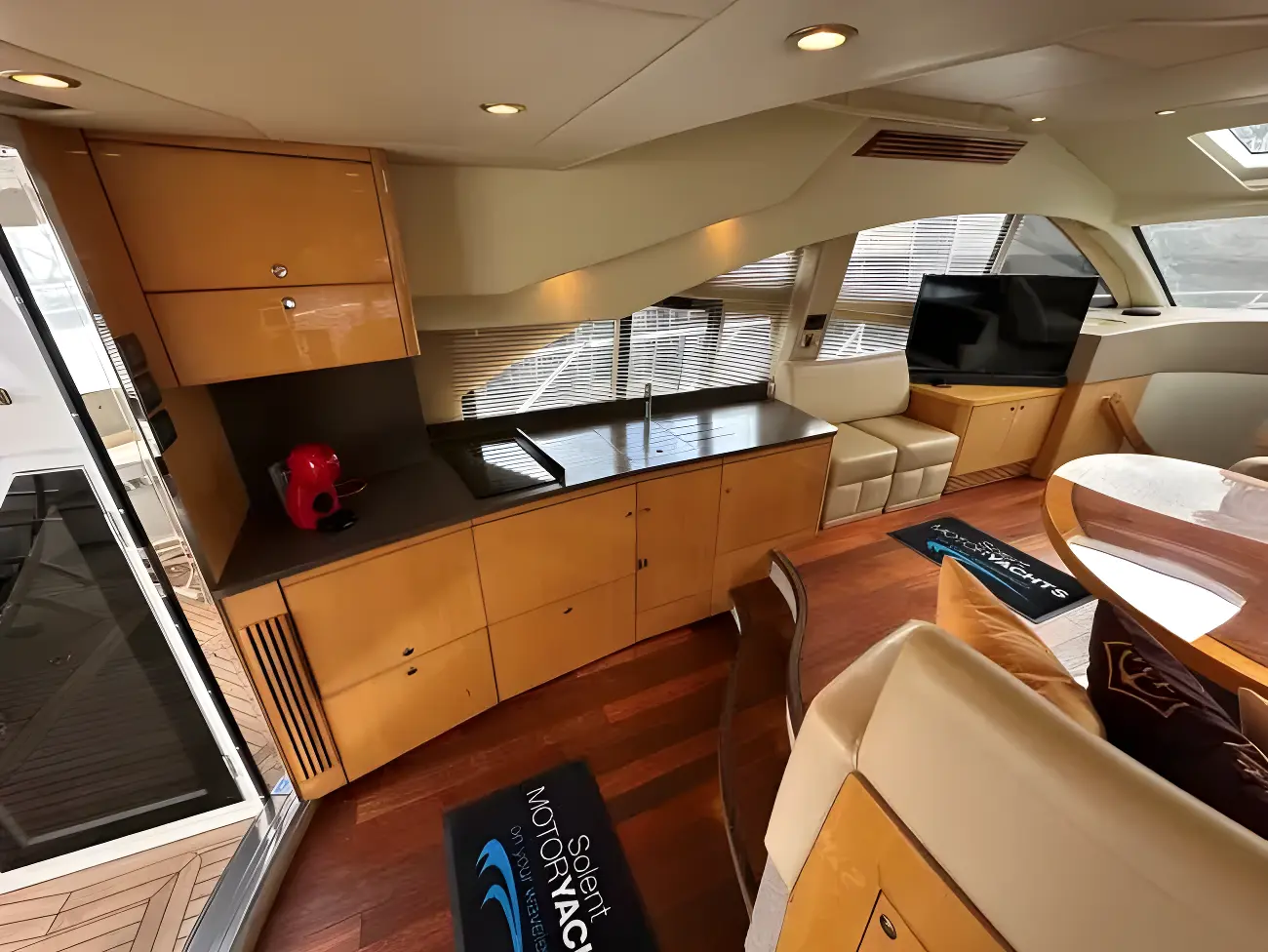 Thumbnail von Sealine T50