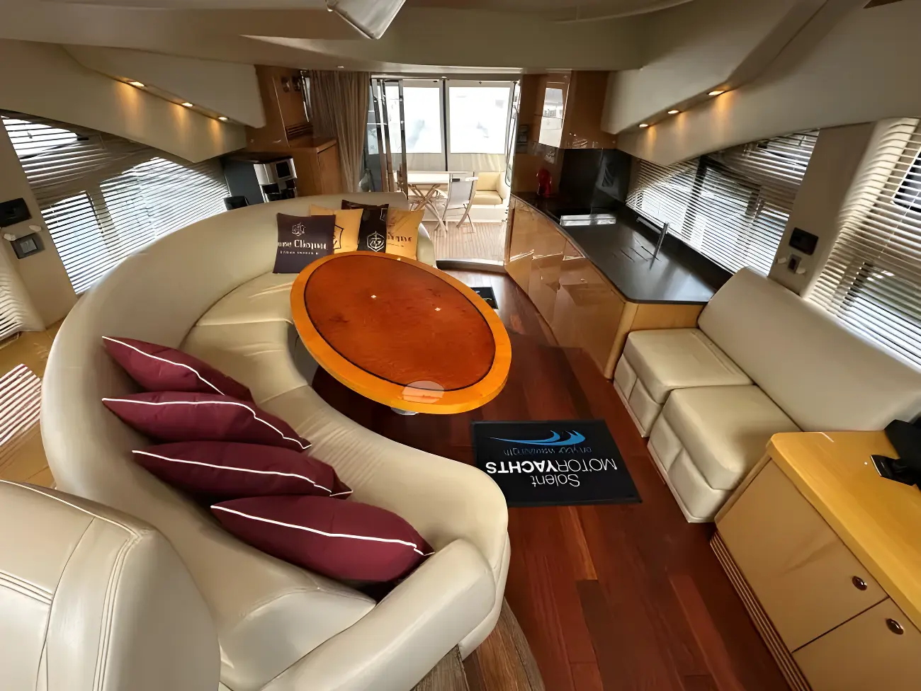 Thumbnail von Sealine T50