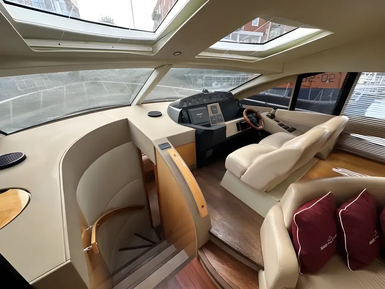 Thumbnail von Sealine T50