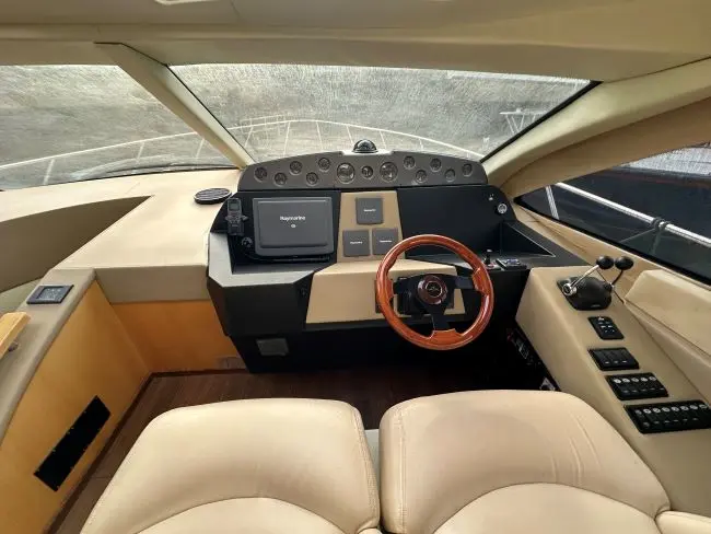 Thumbnail von Sealine T50