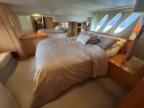 Thumbnail von Sealine T50