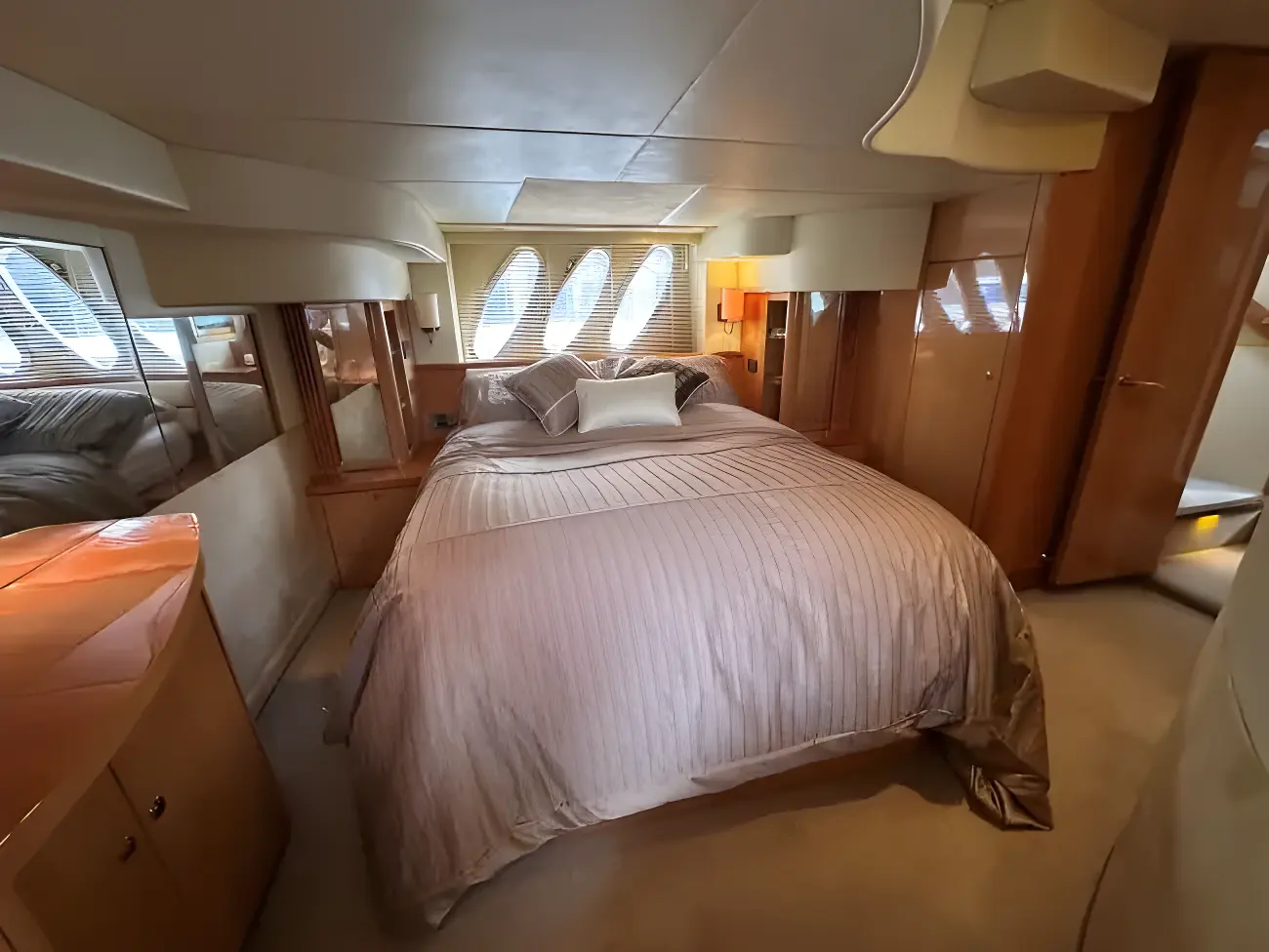 Thumbnail von Sealine T50