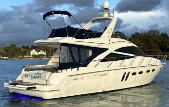 Thumbnail von Sealine T50