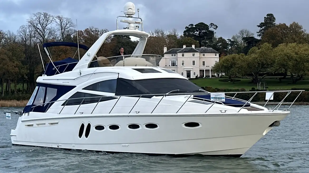 Thumbnail von Sealine T50