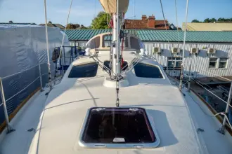 Thumbnail von Southerly 110 GEORGIA