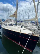 Thumbnail von Southerly 110 GEORGIA