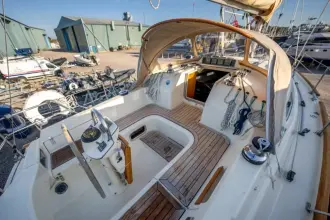 Thumbnail von Southerly 110 GEORGIA