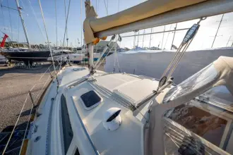 Thumbnail von Southerly 110 GEORGIA