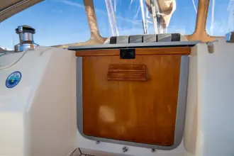 Thumbnail von Southerly 110 GEORGIA