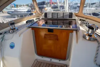 Thumbnail von Southerly 110 GEORGIA