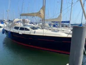 Thumbnail von Southerly 110 GEORGIA