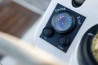 Thumbnail von Southerly 110 GEORGIA