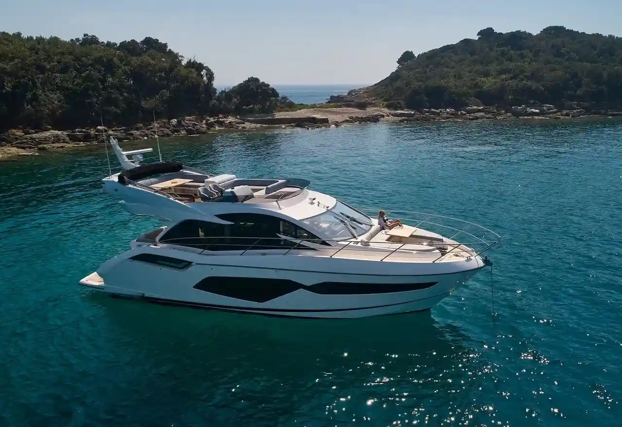 Sunseeker Manhattan 55 4282555