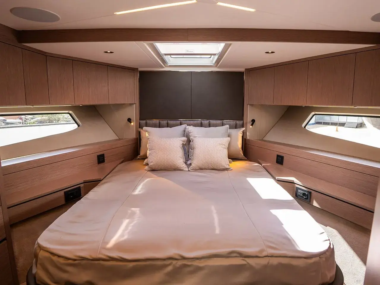 Thumbnail von Sunseeker Manhattan 55 4282555