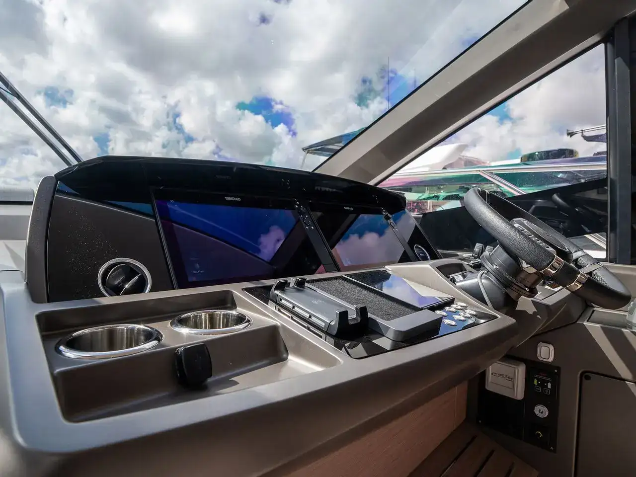 Thumbnail von Sunseeker Manhattan 55 4282555