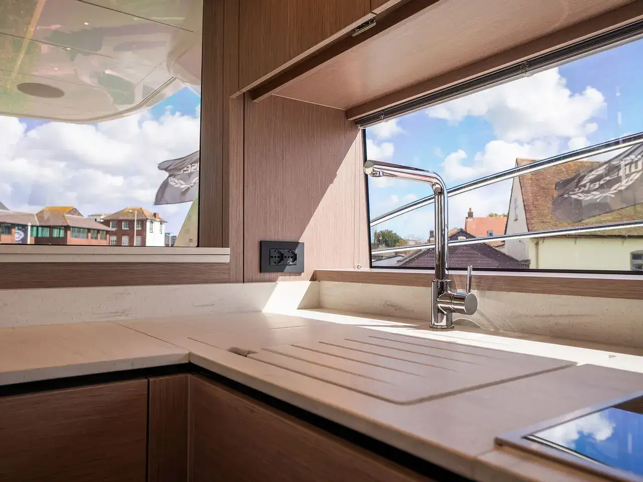 Thumbnail von Sunseeker Manhattan 55 4282555