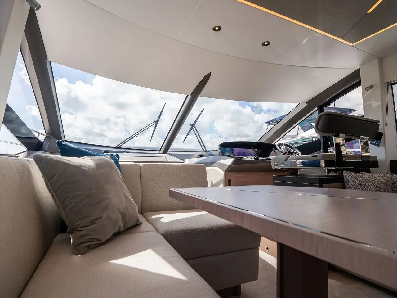 Thumbnail von Sunseeker Manhattan 55 4282555