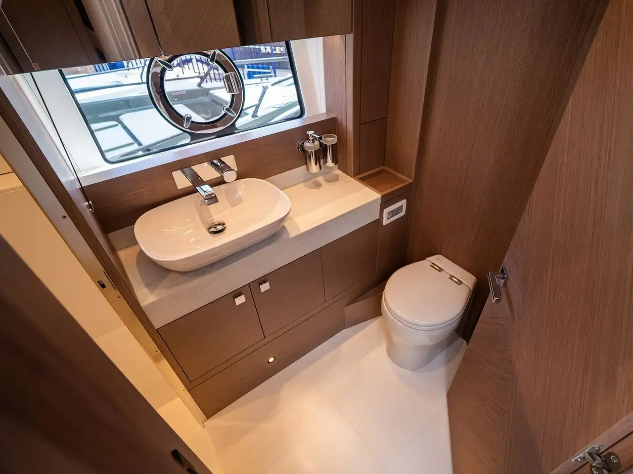 Thumbnail von Sunseeker Manhattan 55 4282555