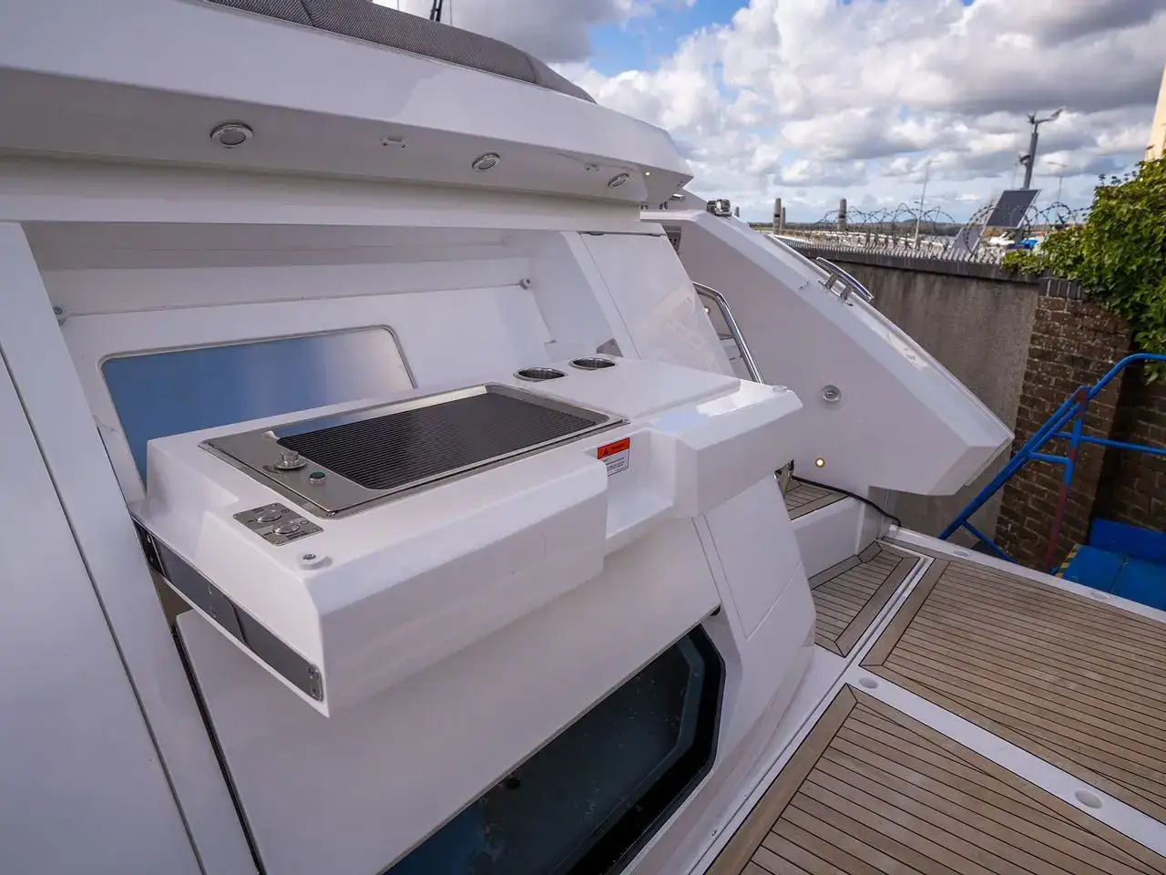 Thumbnail von Sunseeker Manhattan 55 4282555