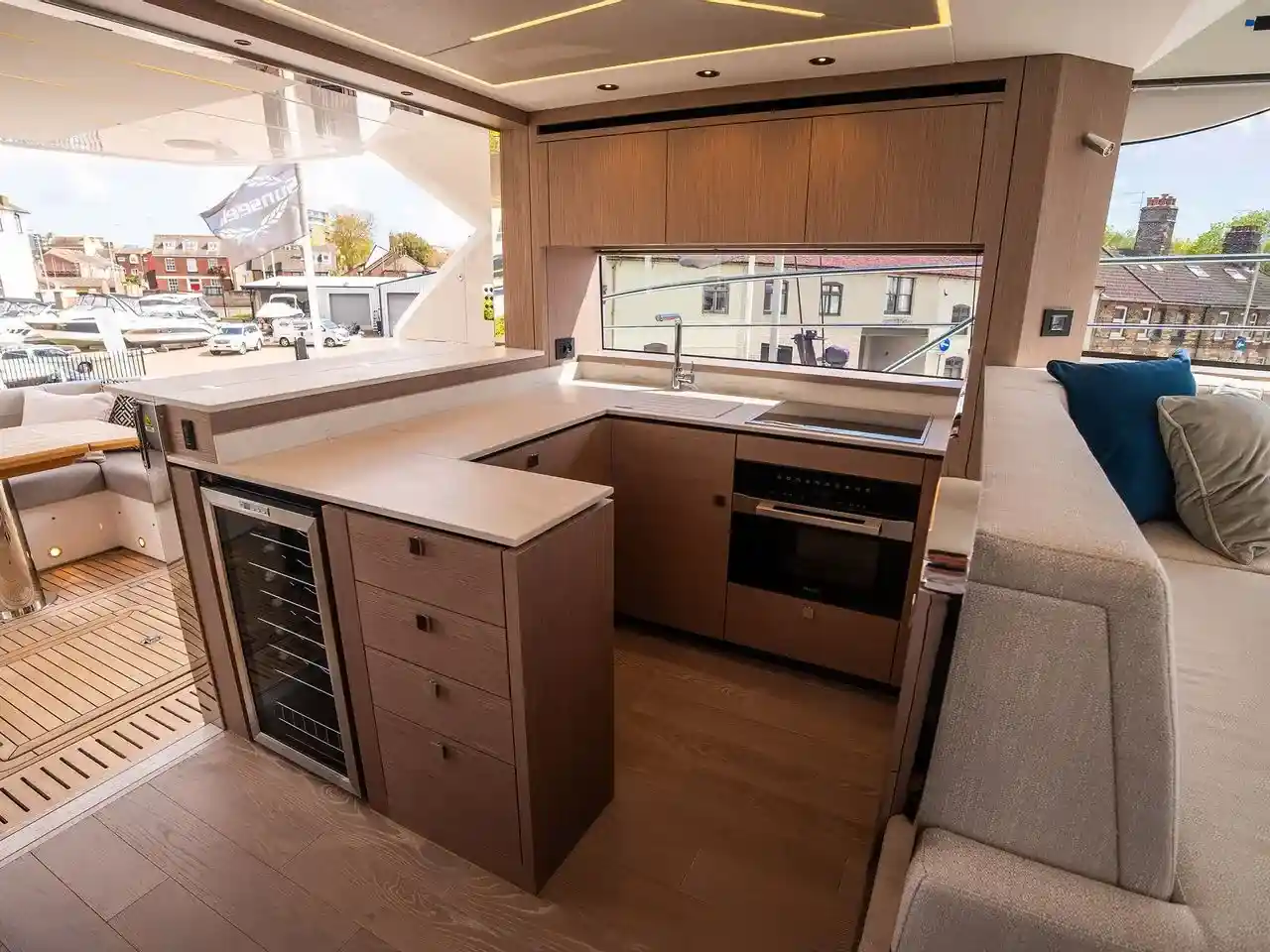 Thumbnail von Sunseeker Manhattan 55 4282555