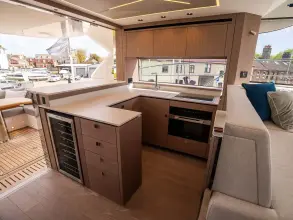 Thumbnail von Sunseeker Manhattan 55 4282555