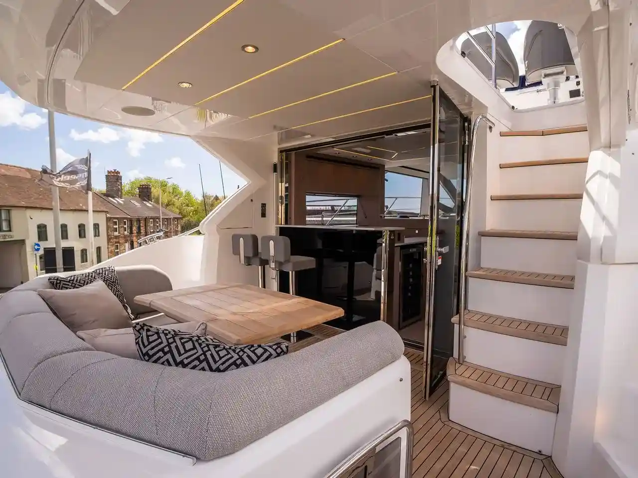 Thumbnail von Sunseeker Manhattan 55 4282555