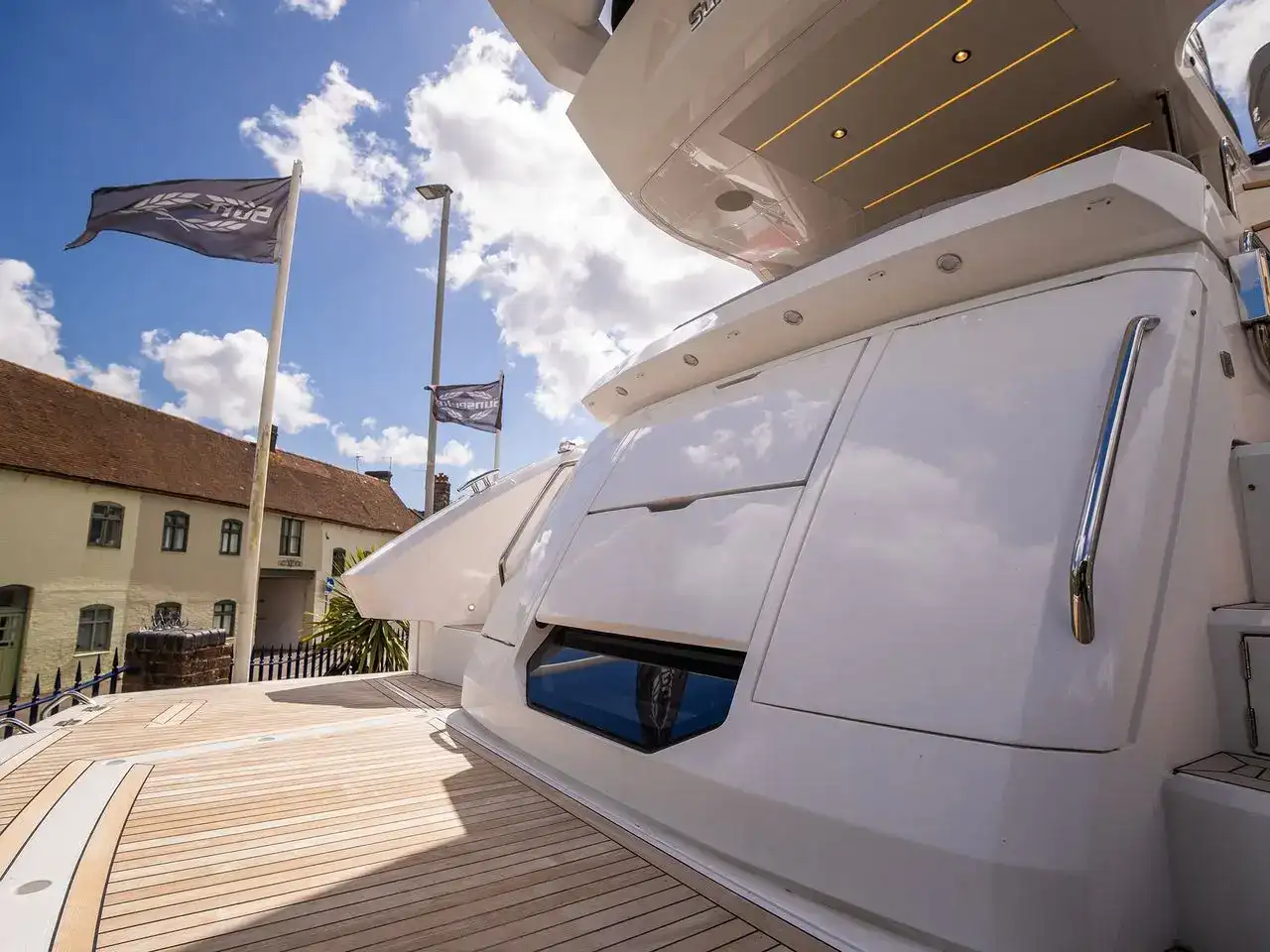 Thumbnail von Sunseeker Manhattan 55 4282555