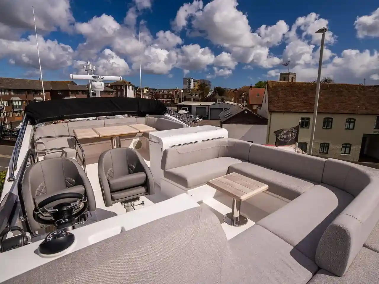 Thumbnail von Sunseeker Manhattan 55 4282555