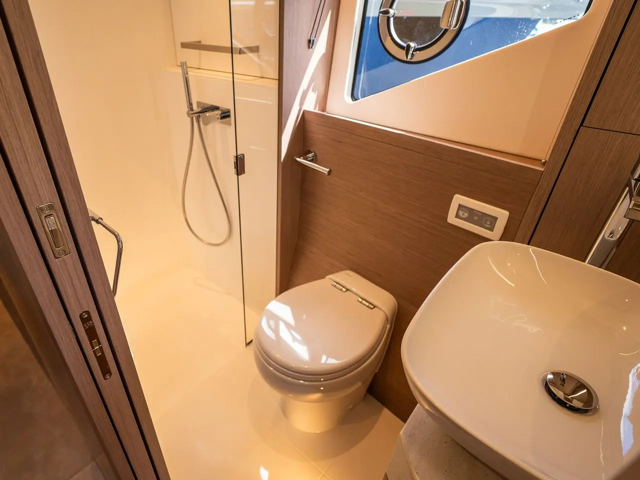 Thumbnail von Sunseeker Manhattan 55 4282555